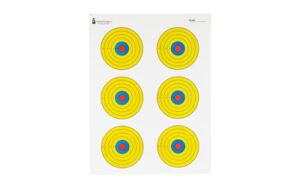 A picture of ACTPR BE6 100 1 2 with USA Gun Store