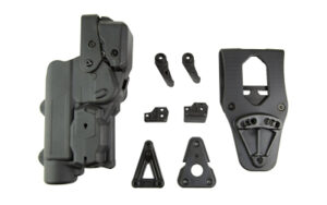 A picture of AGHRFR3M0057BKRHLLAXC 1 1 with USA Gun Store