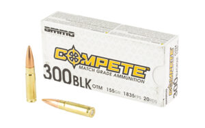 A picture of AMI300B155 OTM A20 1 1 with USA Gun Store