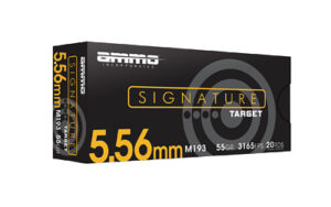 A picture of AMI556055M193 A20 1 with USA Gun Store