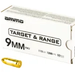 A picture of AMI9115FMJ TR50 1 150x150 jpg with USA Gun Store