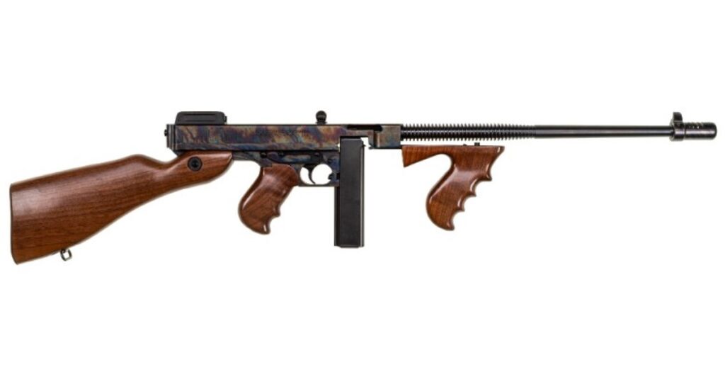 A picture of AOT1CH with USA Gun Store