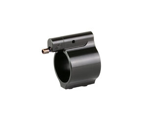 AERO ADJ LOW PROFILE GAS BLOCK .936