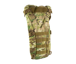 AQUAM TACTICAL RIGGER MULTICAM