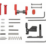 A picture of ARMASPEC251RED 1 1 with USA Gun Store