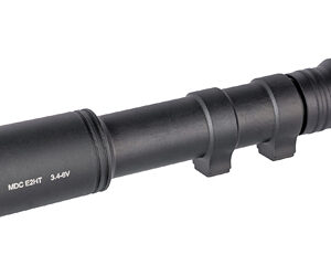 ARISAKA 600 SERIES LIGHT BODY BLACK