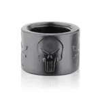A picture of BACKSKULLX BLK 1 150x150 jpg with USA Gun Store