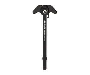 BALLISTIC BREACH C-HNDL AR15 SML BLK