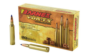 A picture of BB7MM1 1 with USA Gun Store
