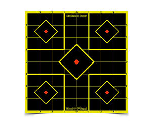 B/C SHT-N-C SIGHT IN TGT 15-8"