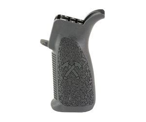 BCM GRIP MOD 4 JACK CARR BLACK
