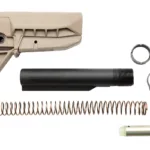 A picture of BCM GFSK MOD0 SPMD FDE 1 1 150x150 jpg with USA Gun Store