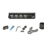 A picture of BCM MCMR 9 556 BLK 1 150x150 jpg with USA Gun Store