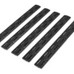 A picture of BCM MCMR RP BLK 5 1 with USA Gun Store