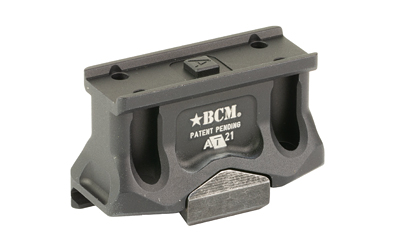 A picture of BCM OM AT 21 1 1 with USA Gun Store