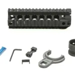 A picture of BCM QRF 7 556 BLK 1 1 150x150 jpg with USA Gun Store