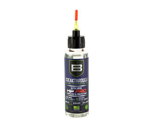 BCT BTL BRN HP PRO 2OZ