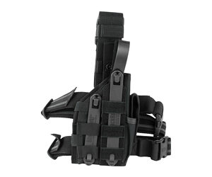 BH OMEGA VI ULTRA UNIV MOD LIGHT BLK