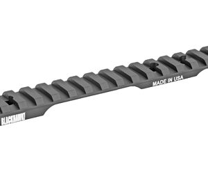 BH EXT MULTI BASE REM 700 SA BLK