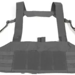 A picture of BLFTSP CHESTRIG M4 BK 1 1 150x150 jpg with USA Gun Store