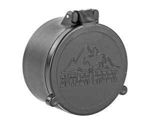 BTLR CRK FLIP SCOPE COVER 28 OBJ