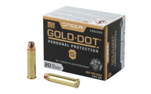 A picture of CCI23913GD 1 1 with USA Gun Store
