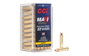 A picture of CCI24 1 with USA Gun Store