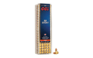 A picture of CCI27 1 with USA Gun Store