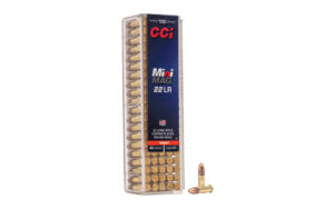 A picture of CCI30 1 with USA Gun Store