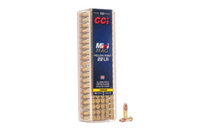 A picture of CCI31 1 with USA Gun Store
