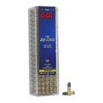 A picture of CCI38 1 150x150 jpg with USA Gun Store