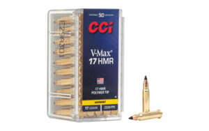 A picture of CCI49 1 with USA Gun Store