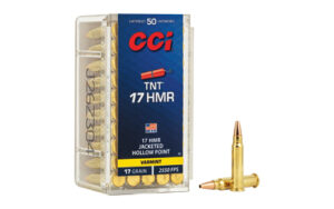 A picture of CCI53 1 with USA Gun Store