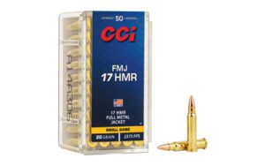 A picture of CCI55 1 with USA Gun Store