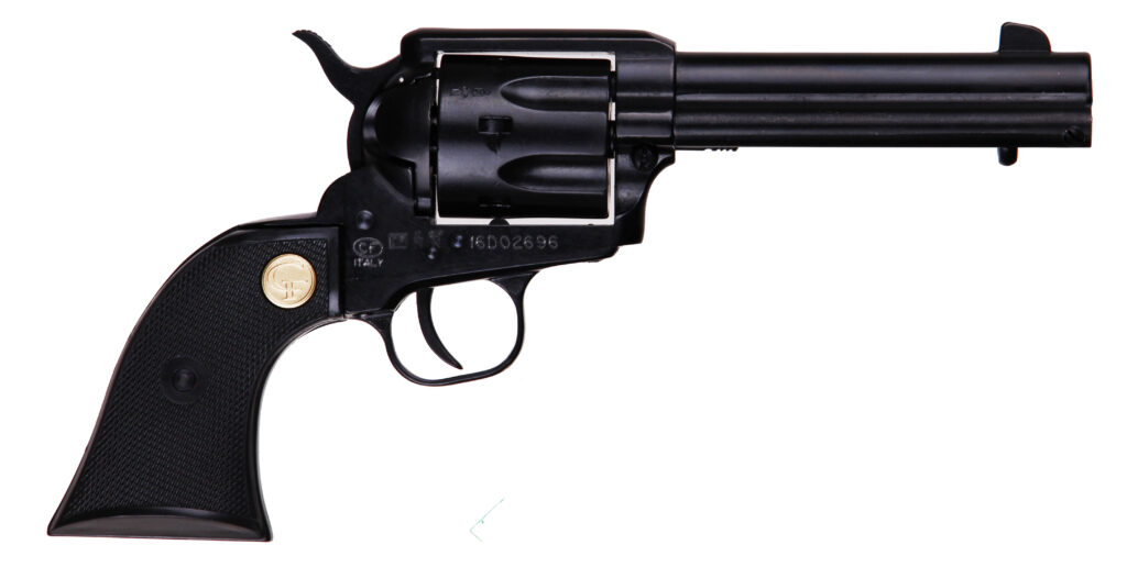 A picture of CICF340.250D with USA Gun Store