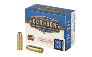 A picture of COR38X12520 1 1 with USA Gun Store
