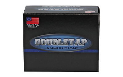 DBLTAP 9mm+p 147gr Fmj-rn 20/1000