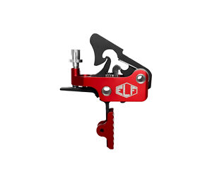 ELFTMANN APEX TRIGGER LP STRT FA RED
