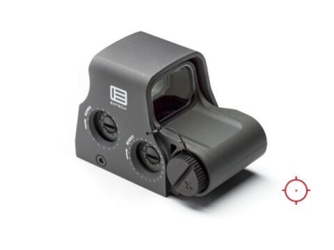 A picture of EOXPS2 0GREY with USA Gun Store