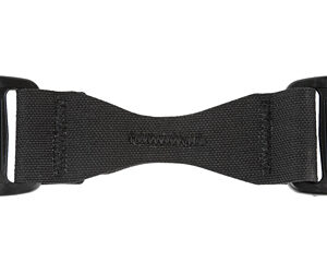 ESD INCHWORM BLACK