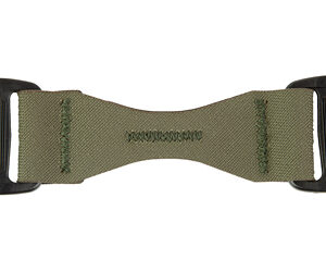 ESD INCHWORM RANGER GREEN AND BLACK