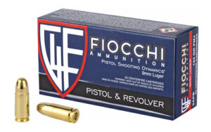 A picture of F9APB 1 with USA Gun Store