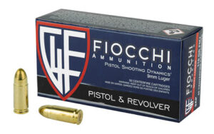 A picture of F9AP 1 with USA Gun Store