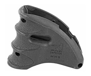 FAB DEF AR MAGWELL GRIP BLK