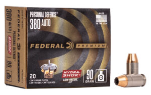 A picture of FE380HS1PDH 1 with USA Gun Store