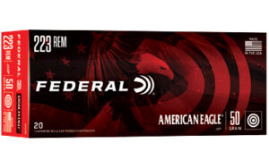 A picture of FEAE223G 1 with USA Gun Store