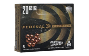 A picture of FEPD2042B 1 with USA Gun Store