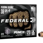 A picture of FEPD38P1 1 1 150x150 jpg with USA Gun Store