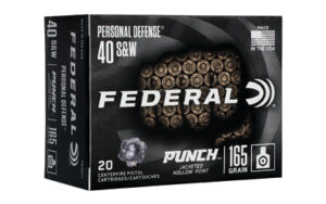 A picture of FEPD40P1 1 1 with USA Gun Store