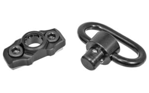 A picture of FORTQD ALUM ML SWIVEL 1 with USA Gun Store